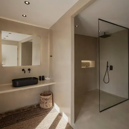Vila Aqua Pearl Mykonos