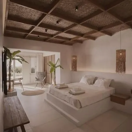 Villa Aqua Pearl Mykonos *
