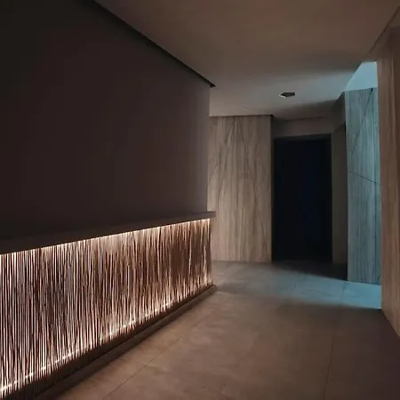 Aqua Pearl Mykonos Vila