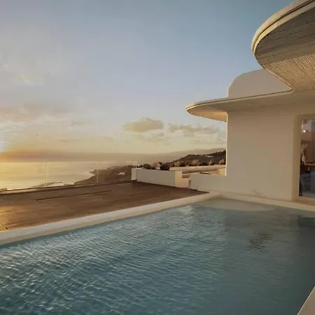 Vila Aqua Pearl Mykonos