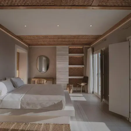 Aqua Pearl Mykonos Vila Tourlos